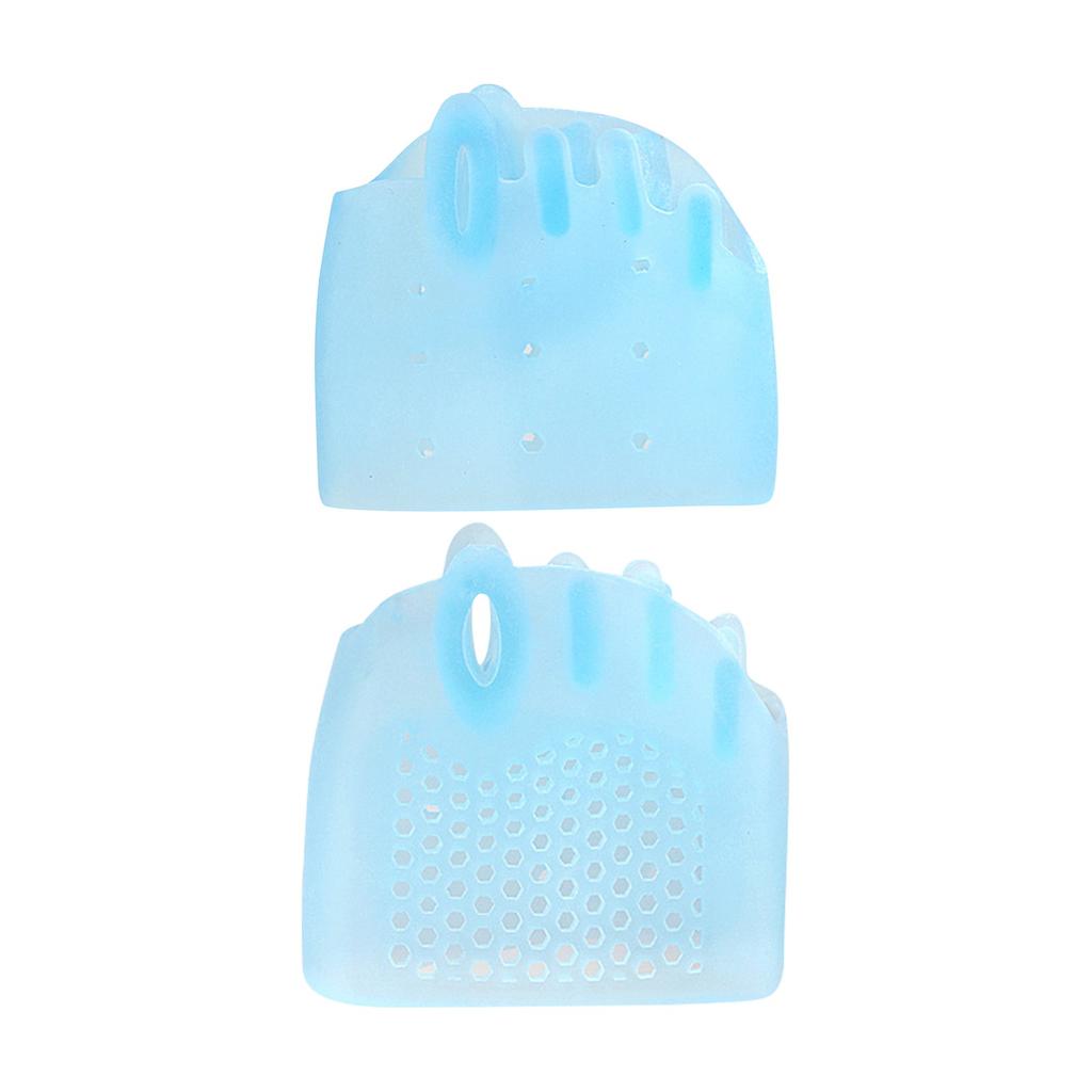 Toe Separator To Correct Bunion And Foot Pain Relief, Front Foot Pad, Big Toe Straightener