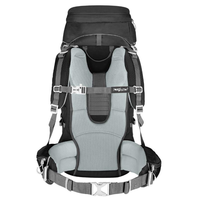 Trekking Backpack - P08