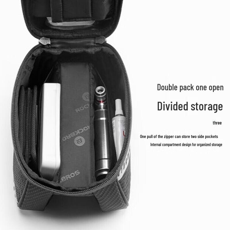 Rockbros Bicycle & Cycling Bags