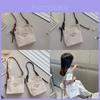 Modern Stylish Canvas Shoulder Bag For Kids With Cute Design And Versatile Use