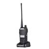 Two Way Radio Dual PTT Key Transmit Dual Band Dual Reception Handheld Transceiver Anti Interference Noise Reduction