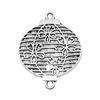 Charms Chinese Knot Chinese Pendants Wedding Jewelry Findings ZC028