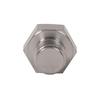 Motorcycle Drive Shift Oil Cap M12 Titanium for BMW R45 R65 R75 R80 R90 R100 Accessories