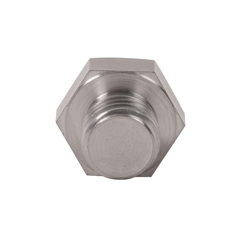 Motorcycle Drive Shift Oil Cap M12 Titanium for BMW R45 R65 R75 R80 R90 R100 Accessories
