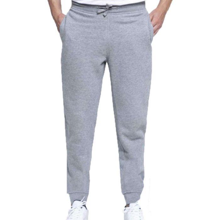 Pantalon de survêtement homme NPZ gris - - Gris