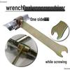 Card Strip Ventilation Duct Flange Tool Set