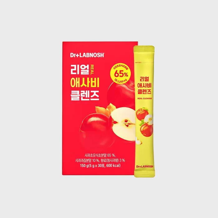 

Asabi Cleanse 1 month supply (1 box/30 packs)