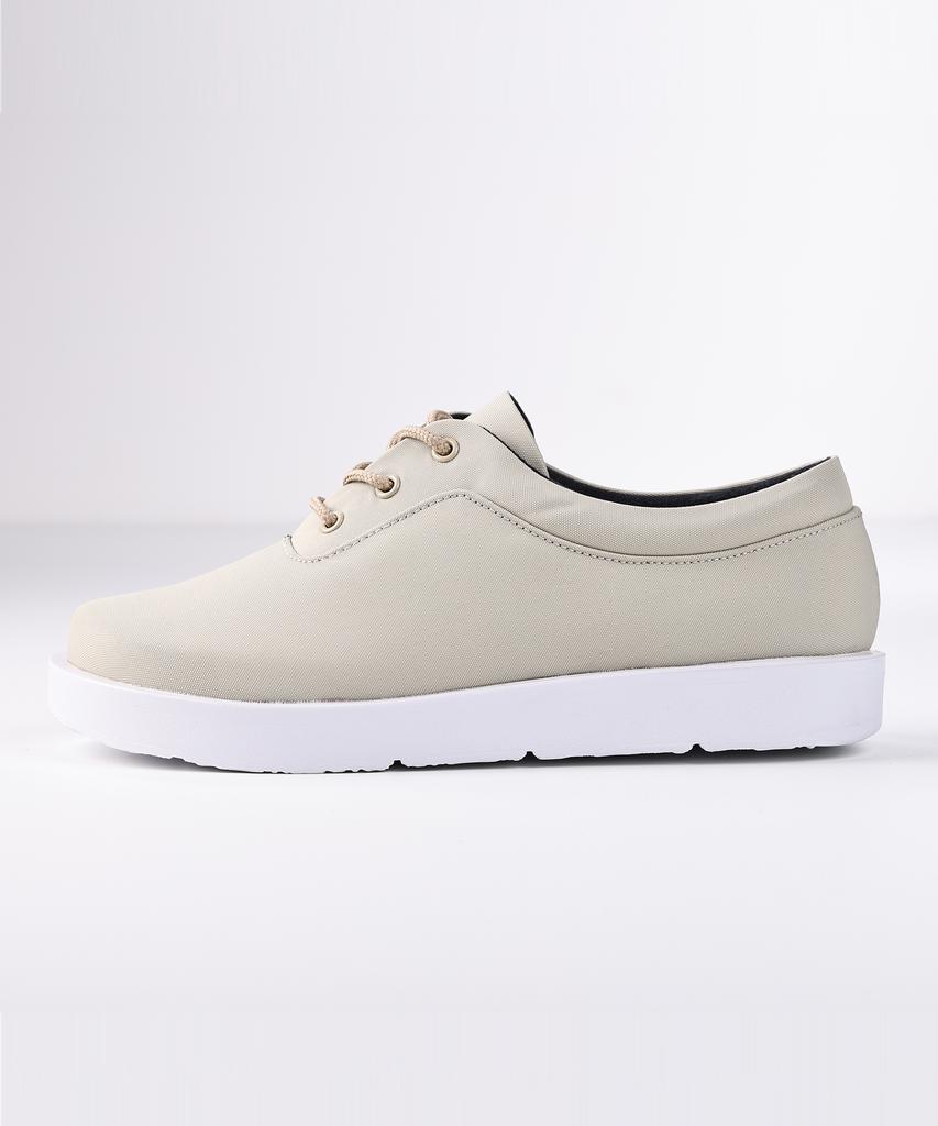 Liefny The Because Fla Sneakers Beige (Snplh07)