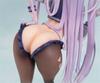 Mappaninatta Original Character Twintail Scale Painted Finished Figure Ver. 1/6 PVC/ABS