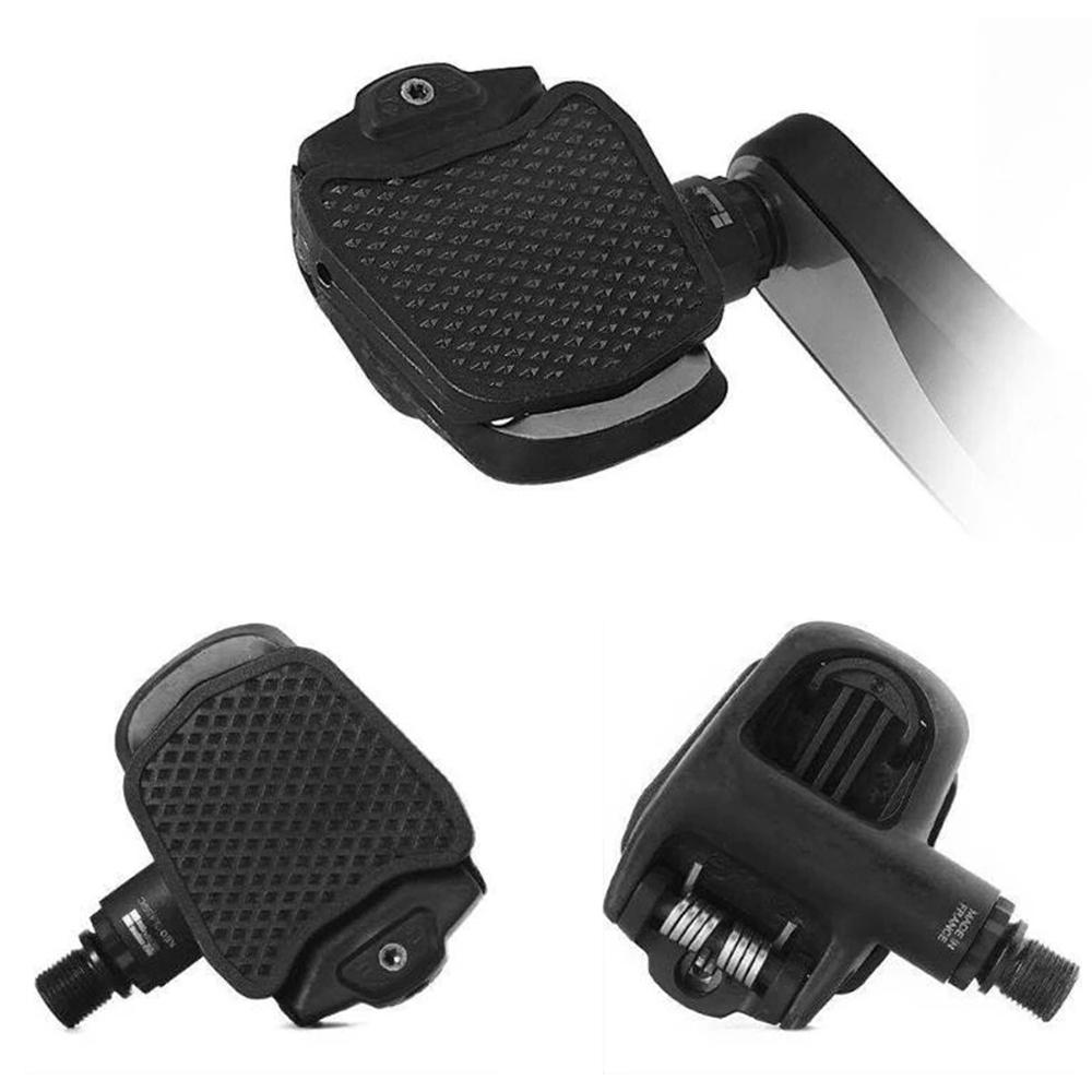 Buy Look Series Bicycle Pedal Convert Bike Pedal Cleat Pedal Platform