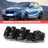 BMW Window Switch 61319208108 - Fits F20, F45, F10, F11, F30, F31, F25 Models