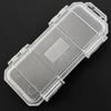 Tactic Designs Folding Cutter Case Offering Shockproof Protections Hiking Camping Light Weight Folding Cutter Organizers