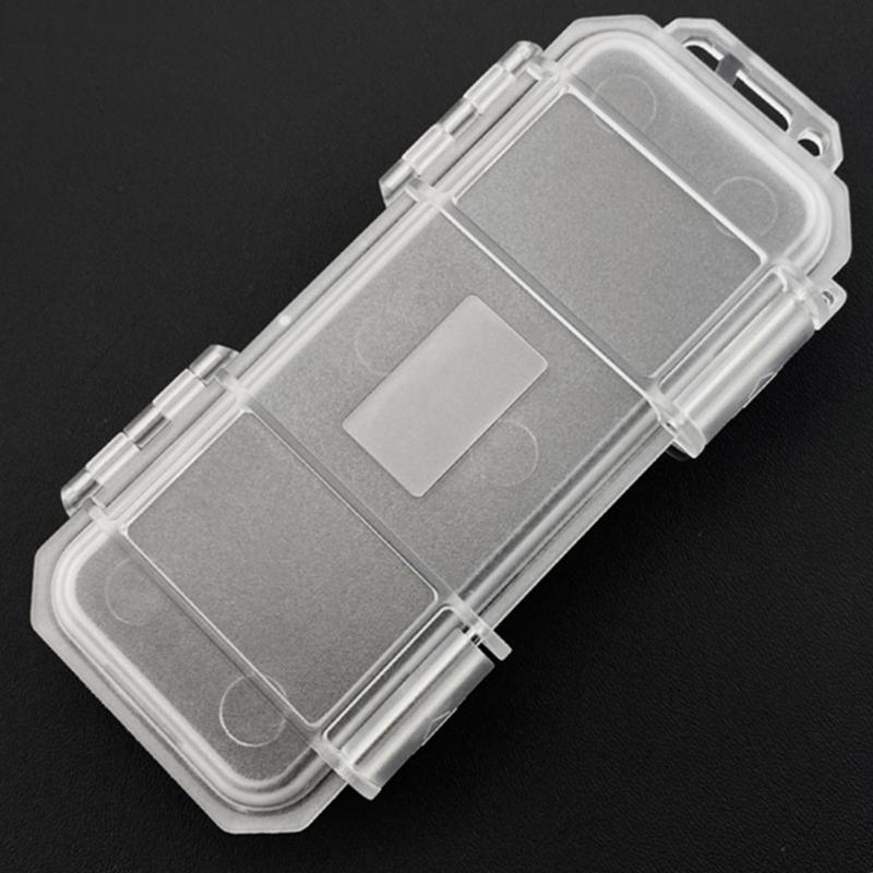 Tactic Designs Folding Cutter Case Offering Shockproof Protections Hiking Camping Light Weight Folding Cutter Organizers