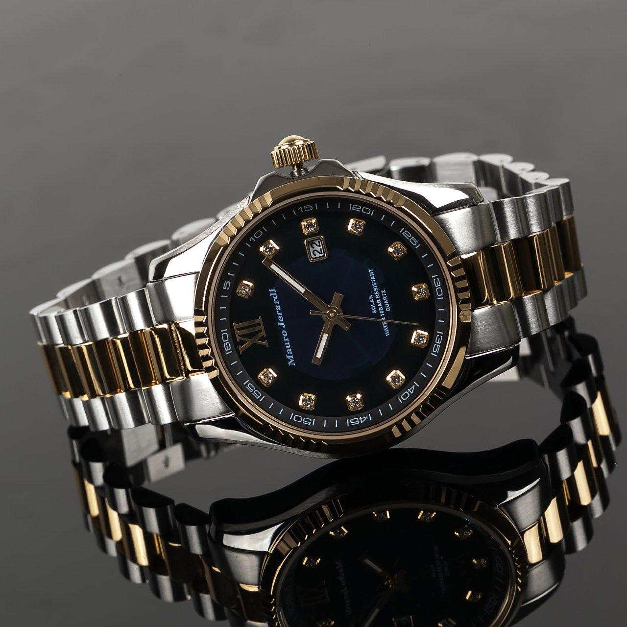 

Часы Mauro Gerardi MJ037-2 чёрный