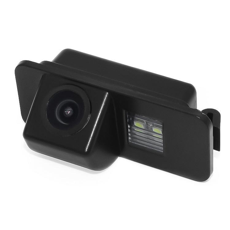 Ford Mondeo Zhi Sheng Integrierte Rückfahrkamera - CCD Rückfahrfokus