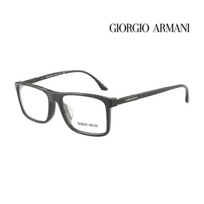 Giorgio Armani Eyeglass Frames AR7076F 5017 Square Men's and Women's Glasses