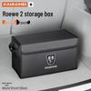 Roewe Clever Ei5/i6/RX3/RX5/RX8 Car Trunk Storage Organizer