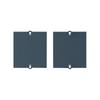 Shutter for Bachmann Module 917.009 - Grey - Sold Individually