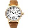 Bisset BSCF36GRWX05AX Watch