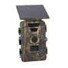 Solar Trail Camera 8K 60MP WiFi Wildlife Hunting Camera IP66 Waterproof Outdoor Night Vision Game Camera