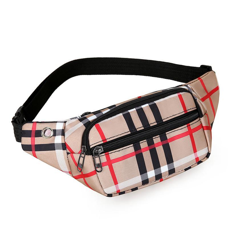 

Рюкзак, универсальная поясная сумка, рабочая одежда, студенческая сумка через плечо