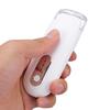 Heated Eyelash    3S Fast Heating USB Rechargeable   Electric Lash    with Silicone Pad for All Eye Shapes
