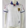 Vintage Retro Football Jerseys Men Women Soccer Shirts Bamboo Fiber Sportswear River Plate Newcastle America Morocco
