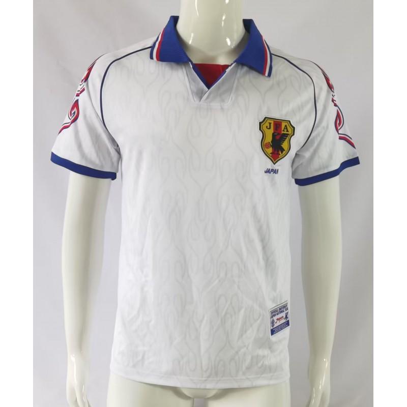 Vintage Retro Football Jerseys Men Women Soccer Shirts Bamboo Fiber Sportswear River Plate Newcastle America Morocco
