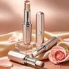 SAM SUGAR Stick Ombretto Cremoso Tricolore Cambiamento Graduale Highlighter e Blush Scintillante Non Disturbante Impermeabile