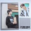 [USED] Not for sale Signed CDGolden ChildFeel me YOUTHVer