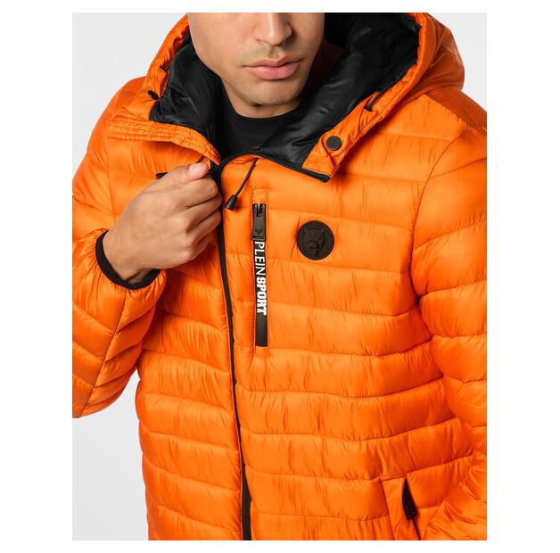 Plein Sport Down Jacket 24009