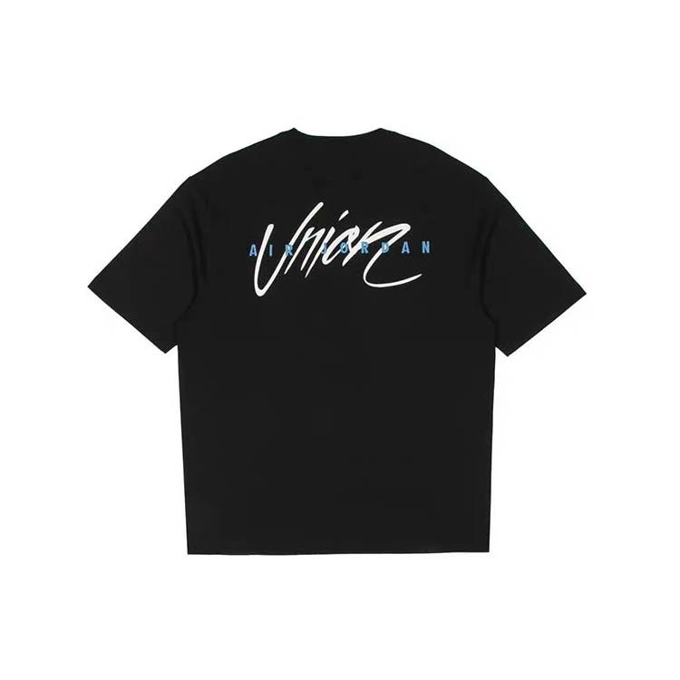Jordan X Union Reverse Dunk T Shirt CZ1458-010