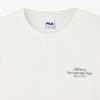 Fila Graphic Long Sleeve Tee (Fs263Rl01X003175)