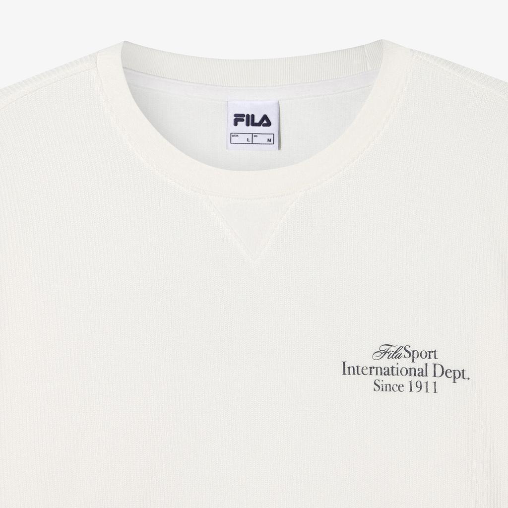 Fila Graphic Long Sleeve Tee (Fs263Rl01X003175)