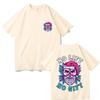 No Lift No Gift T Shirts Unsiex Casual Pure Cotton Tshirt Male Fashion Streetwear Men Women Christmas Fitness Oversized Tshirt