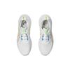 Asics Gel Nimbus 26 White Waterscape Men Sneakers 1011B794-100