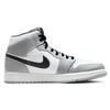Air Jordan 1 Mid 'Smoke Grey' Jordan 554724-092