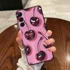 Cherry Pattern Phone Cover Case for Samsung Galaxy A52 A36 A23 A53 A35 A32 A25 A71 A22 A55 A41 A26 A72 A73 A51 A24