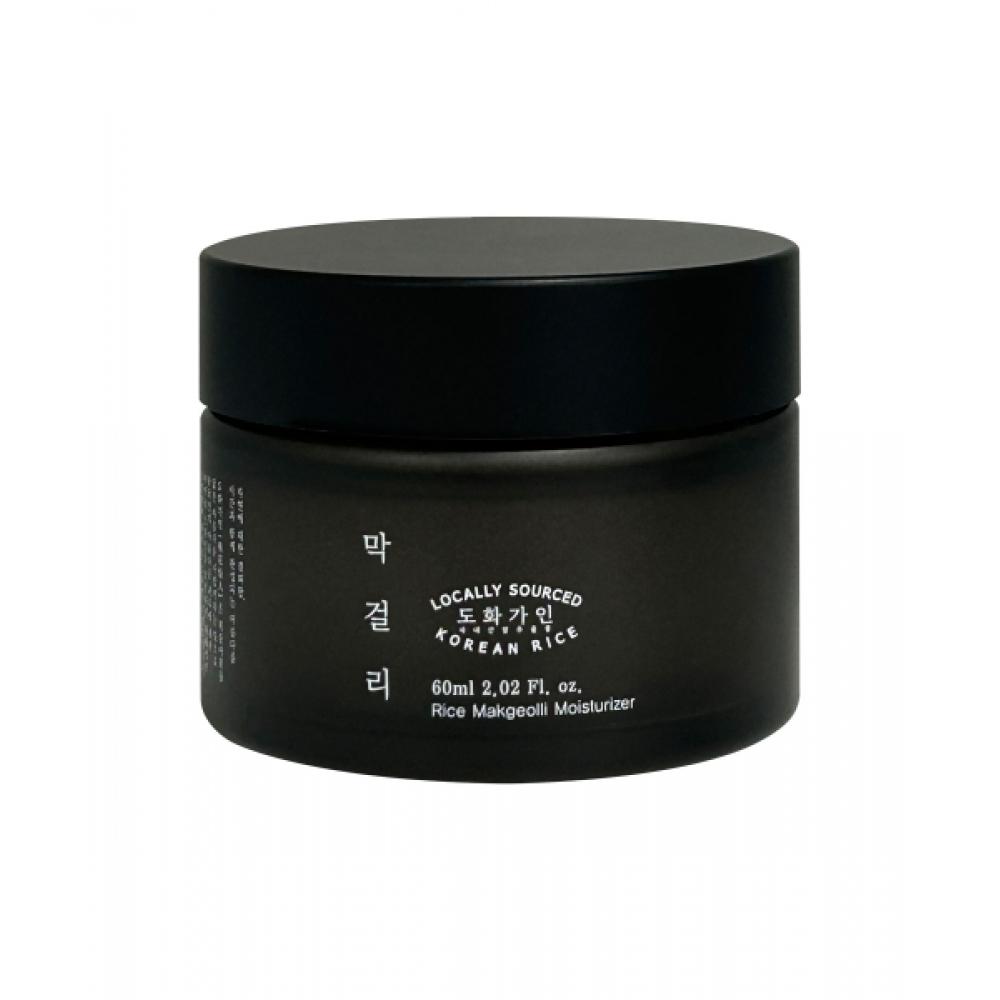 Houseofdohwa Makgeolli Moisture Cream 60ml NONE