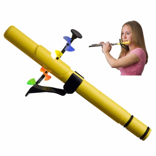 

PNEUMO PRO Flute Practice Equipment