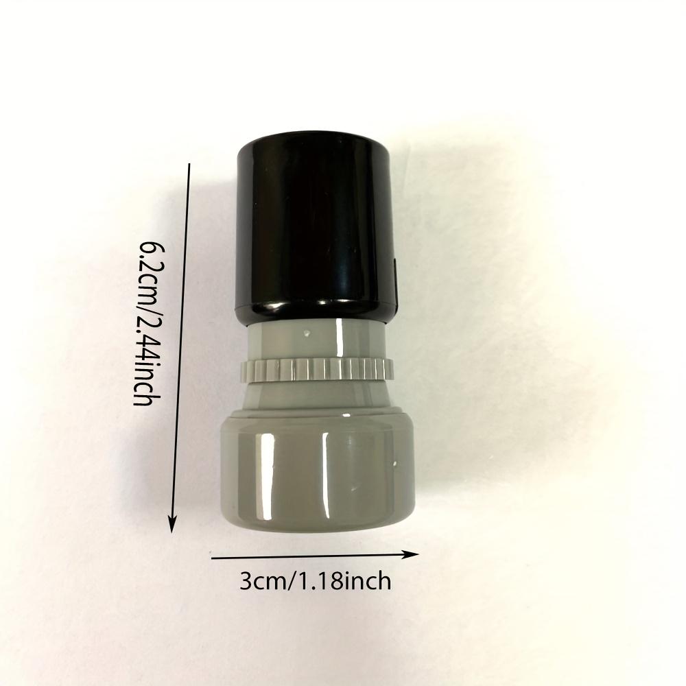 Black Cat Stamps Small Black Cat Sign In Punch Stamp Teacher Encourages Stamps Office Supplies Lucky Black Fur Cat With Homework