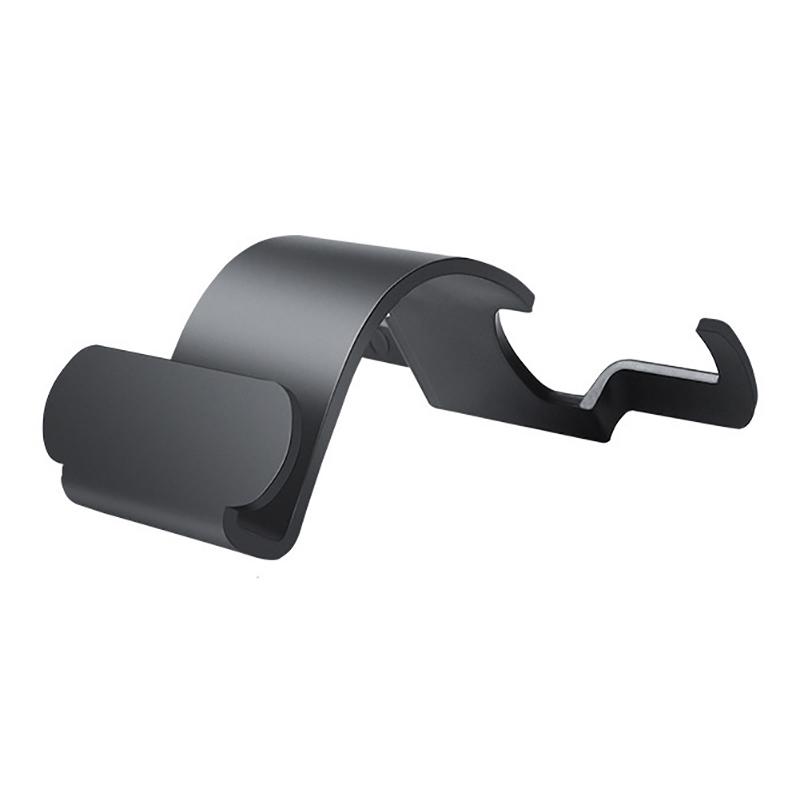 

2 шт. Крючок для заднего подголовника для Y-образного органайзера, центральной консоли, подголовника, аксессуаров, сумки, вешалки для багажника