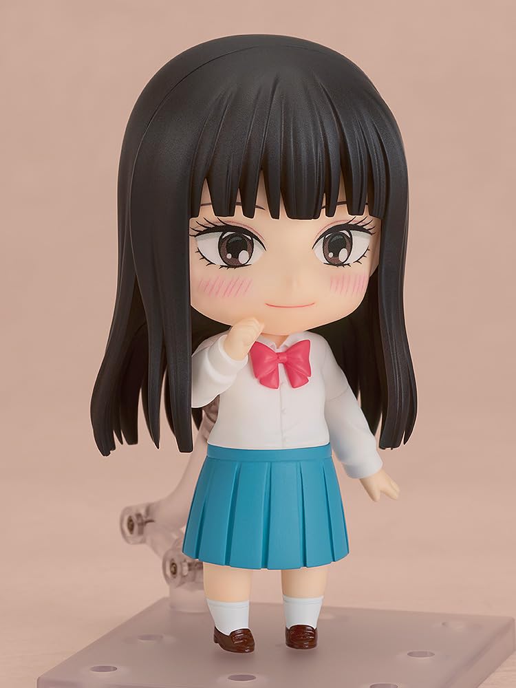 Good Smile Company Nendoroid Kimi ni Todoke Kuronuma Sawako Kunststoff Bemalt Bewegliche Figur 2.0 Nicht-Maßstab