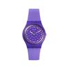 Unisex 34mm Purple Watch SO31V100 SO31V100