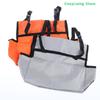 [CL]Folding Ladder Tool Portable Oxford Cloth Ladder Hanging Bag Storage Bag Versatile Durable Convenient Workshop Accessories