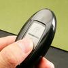 Transparent Black Tpu For Nissan Tiida Qashqai J11 J10 Micra Kicks Altima X-Trail  Navara Leaf Note Sentra Murano Car Key Case