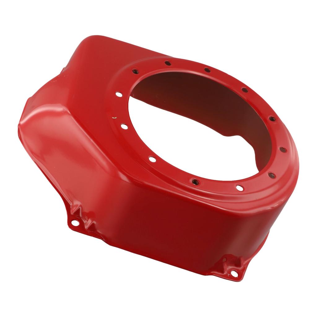 Für GX160 Für GX200 Kühlluftleitblech Rücklaufzugstarterabdeckung Für 196cc 160cc 212cc 5.5 6.5 PS Rasenmäherzubehör