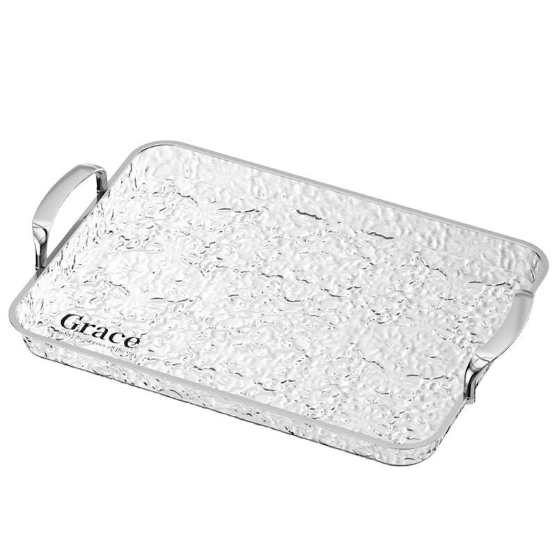 Hanyou Japanese Style Light Luxury Serving Tray