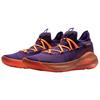 Under Armour Curry 6 'Deep Orchid' Sneakers 3022386-501