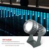 Outdoor LED Spotlight & Wall Washer Light